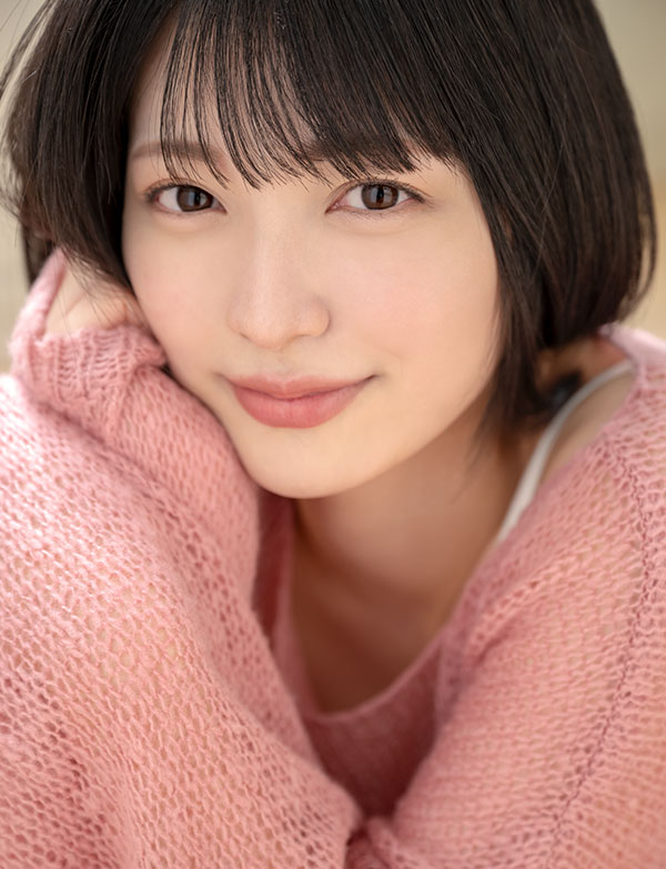 虹村优美(虹村由美)个人资料照片