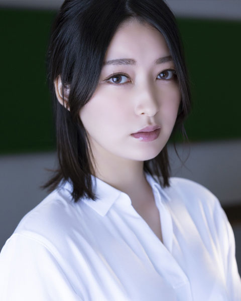藤井丽罗(藤井一夜)个人资料照片