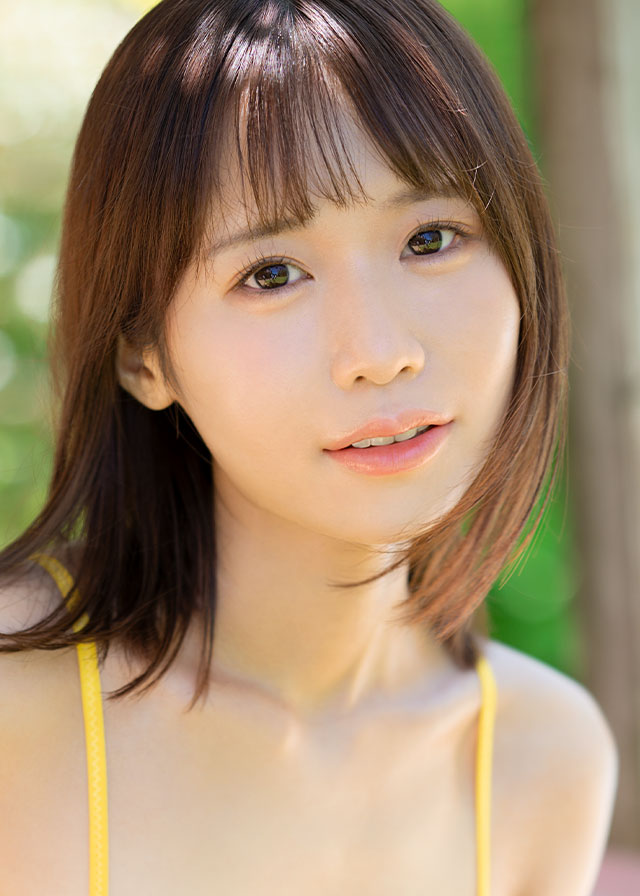 天羽梨梨花(天羽莉莉香)个人资料照片
