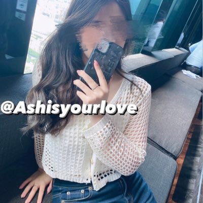艾希(Ash)个人资料照片