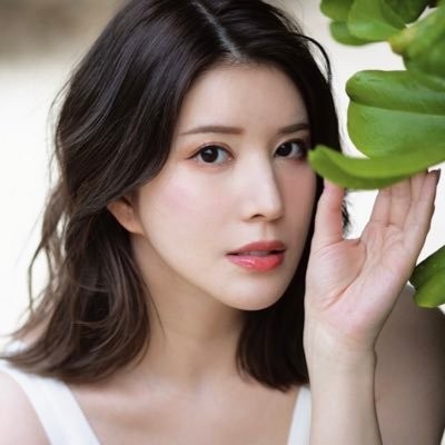 有栖花绯(凪光)个人资料照片