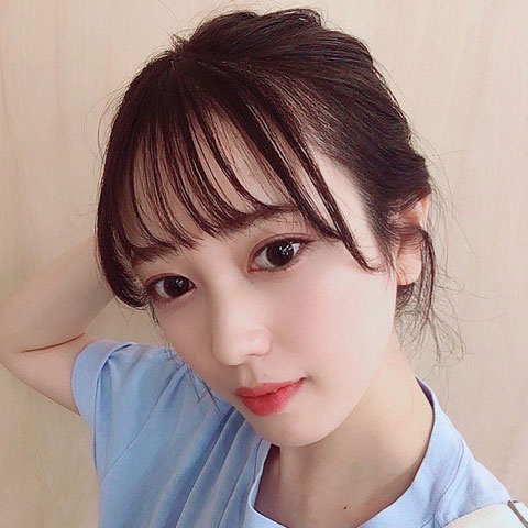 小凑四叶(小湊よつ葉)个人资料照片