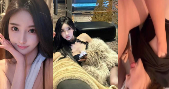 深圳第一深情约炮大神 约操极品反差婊女神 无套直插骚穴深顶狂干 多姿势猛操浪叫高潮喷射爽翻天