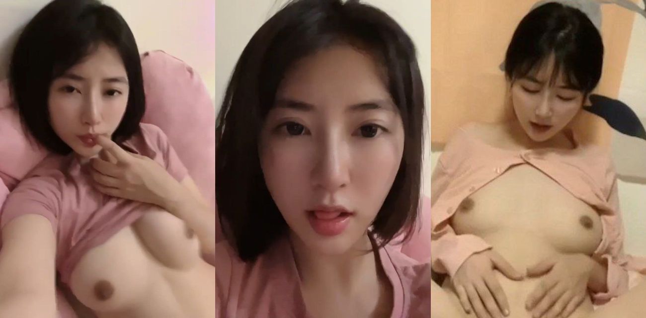富二代极品天津美女女友江韵婷，完整版泄密 身材颜值秒杀一众网红，超大尺度私拍自己抠弄美穴视频流出
