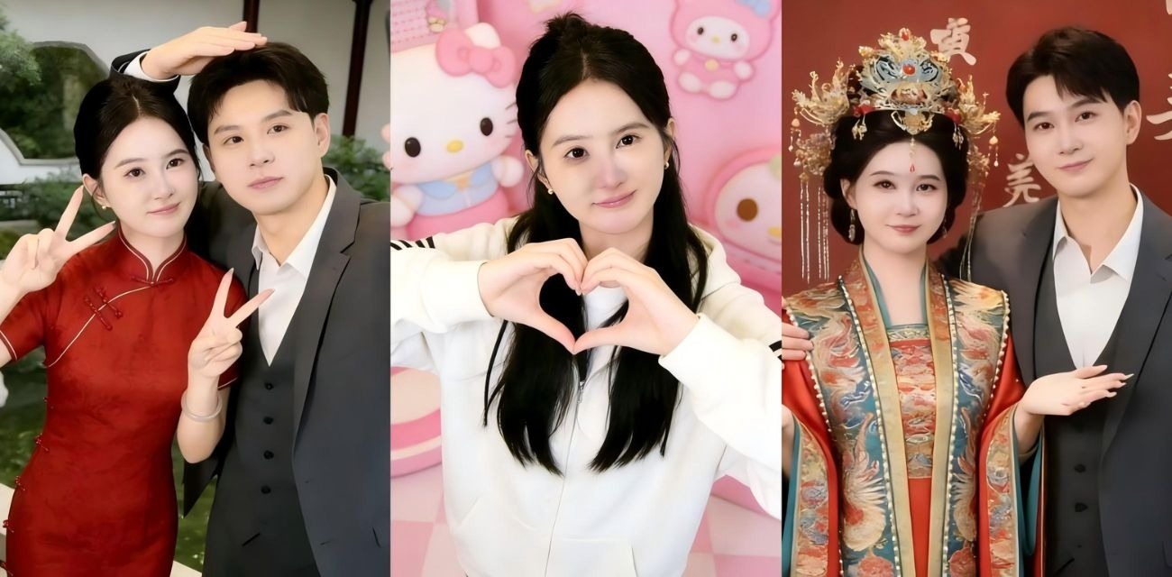 武汉新娘大瓜事件！媚黑婊 孟瑶 痴迷黑人大屌倒贴英国DJ 对相恋7年未婚夫索取18W彩礼 外表贤妻良母 私底下竟是别人泄欲工具！
